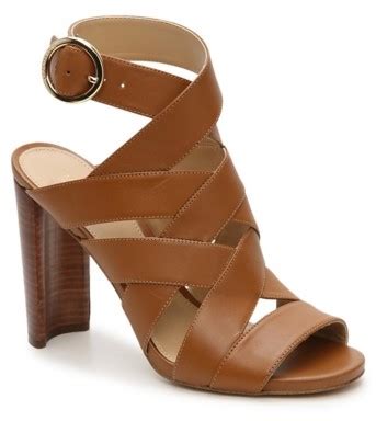 Michael Michael Kors Alana Sandal 